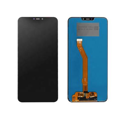 China Wholesale Replacement IPS Oled Tft Incell LCD Display Touch Screen Assembly For Vivo Y81 Y83 Y85 LCD Display for sale