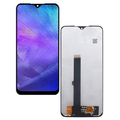 China Wholesale Mutil-touch IPS Technic Mobile Phone LCD Display) For Motorola For Moto G8 Gaming LCD Screen Assembly for sale