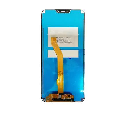 China IPS Oled Tft Incell Mobile Phone LCD Display Touch Screen And Full Digitizer Assembly Replacement New For Vivo Y81 Y83 for sale