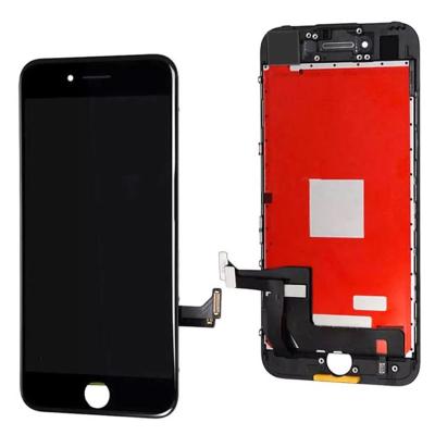 China Original LCD For iPhone 7 Plus LCD Display Touch Screen Digitizer With Frame Digitizer Assembly For iPhone 7 Plus for sale