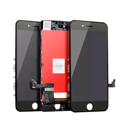 China For iPhone 7 Plus LCD Display Outer Glass Touch Screen Lens Phone Replacement Parts For iPhone 7 Plus for sale