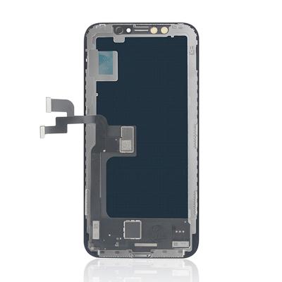 China 100% Tested No Dead Pixel Pantalla For Iphone X Screen Tft LCD For Iphone Display For iPhone X for sale