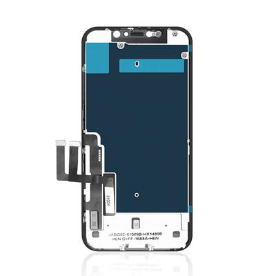 China Tft Mobile Phone Screen Display For Iphone X11 Replacement LCD Screen For Iphone 11 For iPhone 11 for sale