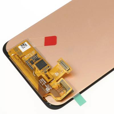 China New Arrive Super Amoled For Samsung Mobile Phone Touch Screen For Samsung Galaxy A30 LCD A305 A305a A305fd A305a Display Screen For Samsung Galaxy A30 for sale