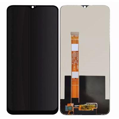 China Replacement 6.5inch Screen Digitizer For OPPO A8 Best Price Mobile Phone LCD For oppo A8 for sale