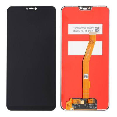 China Mobile Phone Parts Pantalla LCD Display For VIVO Y85 LCD Display Touch Screen Digitizer Assembly For vivo Y85 for sale