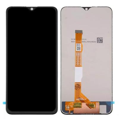 China New Mobile Phone LCD for vivo y19 LCD Screen Touch Display Digitizer Assembly for vivo y19 LCD for vivo Y19 for sale