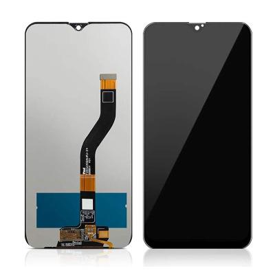 China Top Selling Guaranteed 100% Tested Cell Phone Screen For Samsung Galaxy A10s LCD Display Screen For Samsung Galaxy A10S for sale