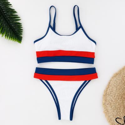 China Swimwear Bikini Swimwear Swimwear Breathable Swimming Suit for sale