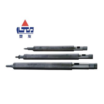 China Building Material Shops Professional Manufacturer Screw Barrel For Injection Molding Machine for sale