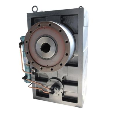 China All extrusion high quality gearbox for conical twin screw extruder for sale