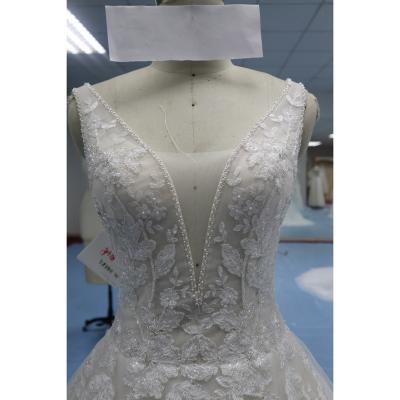 China Breathable 2022 Ladies Bride Bridesmaid Dinner Banquet Bridal Feast Formal Prom Dresses Party Women Fashion Luxury Wedding Dress For Bride for sale