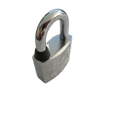 China High End Tech Bump Box Meter Small Manufacturing Lock Key Retention Padlock for sale