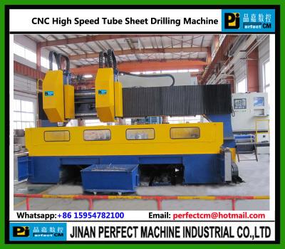 China Perforadora de alta velocidad del CNC en venta