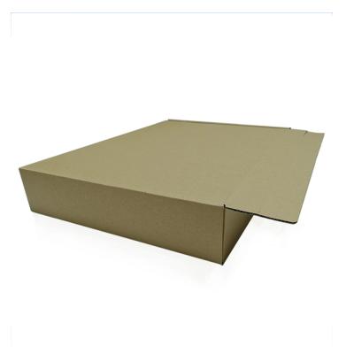 China China Manufacturer Customize Mailer Big Cardboard Shipping Box Recyclable Cardboard for sale