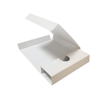 China 2021 New Design Recyclable Custom Kraft Paper Box Package Paper Packaging Box for sale