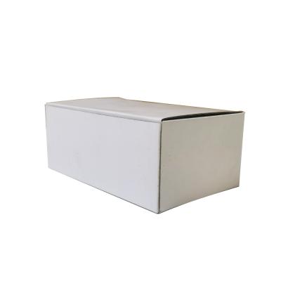 China Packaging Box Cardboard Logo Paper Shipping Box Packaging Recyclable Paper Custom Custom for sale