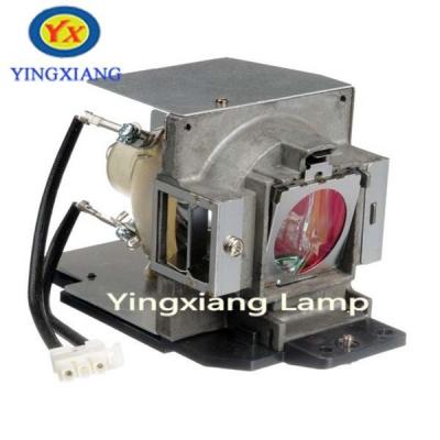 China Hot sale Benq MP776/MP776ST/MP777 home projector lamp, part code: 5J.J0405.001 for sale