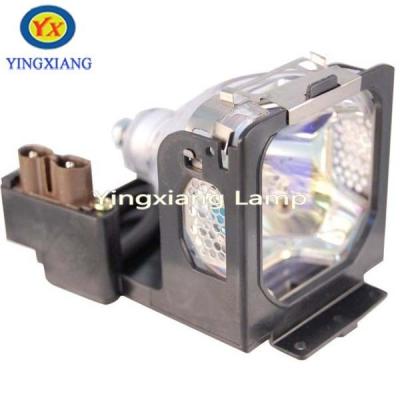 China Original Cheap Home UHP 132W 1.0 P21.5 LV-LP15/POA-LMP51 Canon Original Projector Lamp/Bulb For Canon Projector LV-X2 for sale