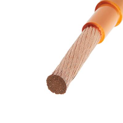 China Electric Power Transmission Car Class C HF-EV XLPO XLPO 1.5mm2 Cable High Quality Copper For Car Wire for sale