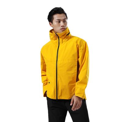 China Wholesale QUICK DRY Pocket Wholesale Casual Thermal Windproof Big Zipper Hooded Winter Jacket for sale