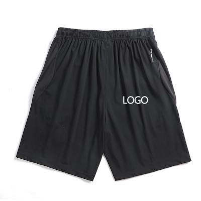 China wholesale men's fashion hot-selling summer anti-wrinkle fitness sports shorts men's jogging shorts customized quick-drying for sale