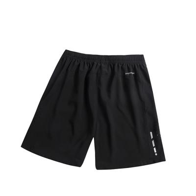 China Wholesale Anti-Wrinkle Stock Mens Summer Sports Fitness Shorts Support Mens Shorts Customized for sale