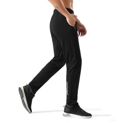 China Good Quality New Arrivals Anti-wrinkle Sport Comfortable Running Pants Men Training Pants for sale