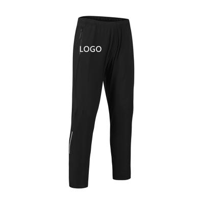 China High Quality Anti-wrinkle Leisure Sports Style Running Pants Mens Breathable Pants for sale