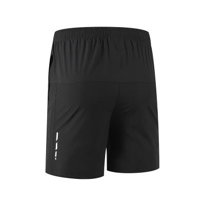 China Anti-wrinkle factory outlet leisure sports style men's pants lightweight and breathable running shorts for sale