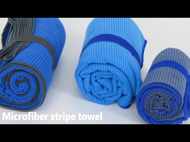 sports towel