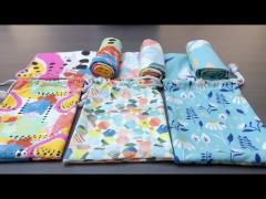 custom beach towel