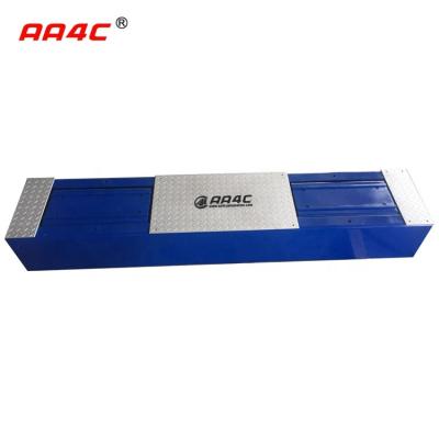 China Auto suspension performance VEHICLE TEST LANE AA4C vehicle inspection station car vehicle test line CTXX-3 for sale