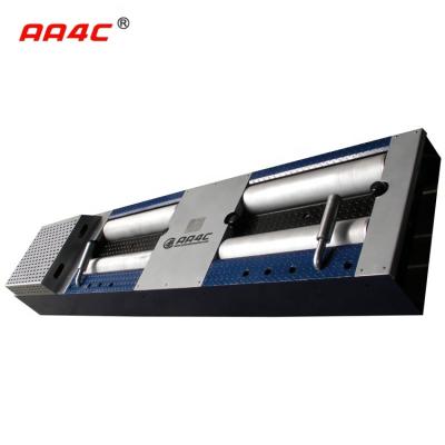 China Auto lane AA4C car test line VEHICLE TEST VEHICLE inspection lane chassis dynamometer vehicle auto test station CTDCG-3 for sale