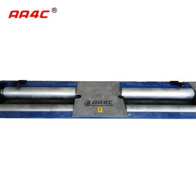 China Auto Vehicle Speedmeter VEHICLE TEST LANE AA4C Car Vehicle Test Line CTCS-13 for sale