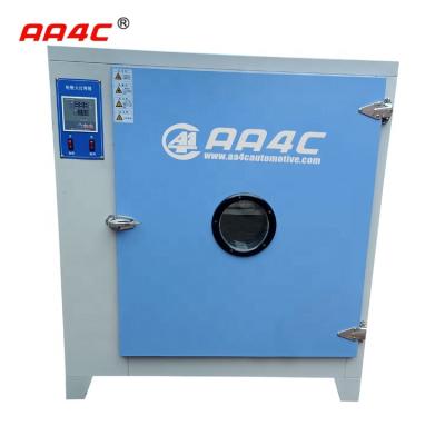 China Repair Wheel AA4C 2 Edges Oven Digital Display Blast Constant Temperature Baking Proofer Wheel For Refurbish Machine AA-RBO02 for sale