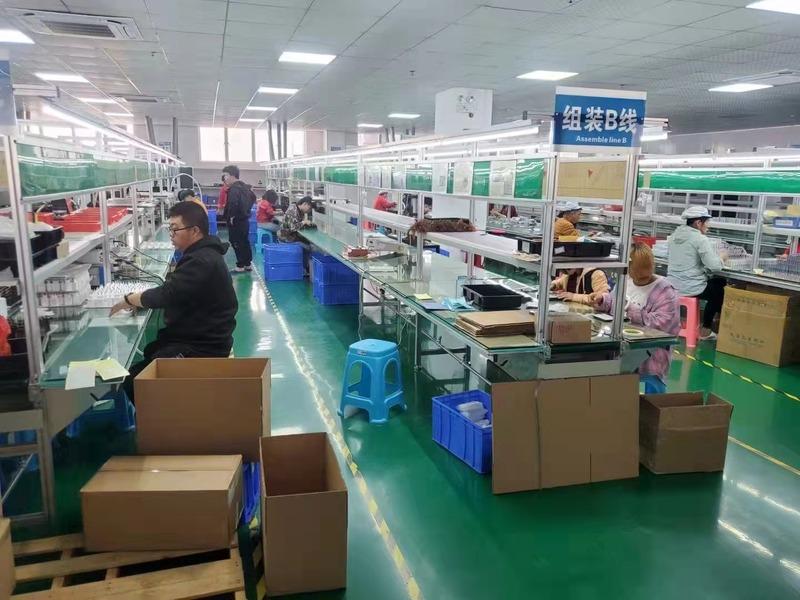 Verified China supplier - Shenzhen SJTF Electronics Tech Co.,Ltd