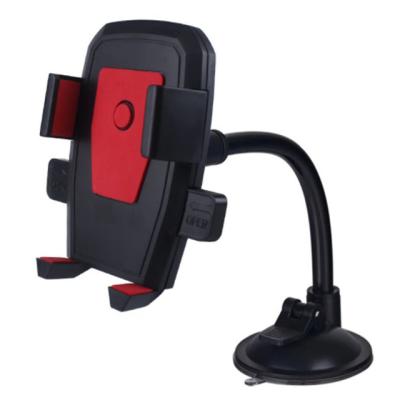 China Cheap Price Gravity Expansion Cell Phone Holder For Universal Car Windshield Mount for sale