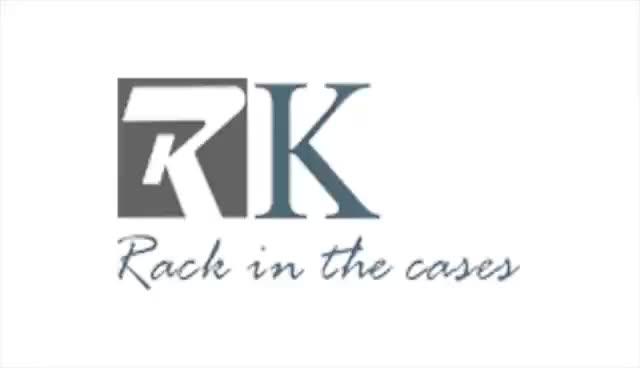 Verified China supplier - Rack In The Cases Technology Co., Ltd.