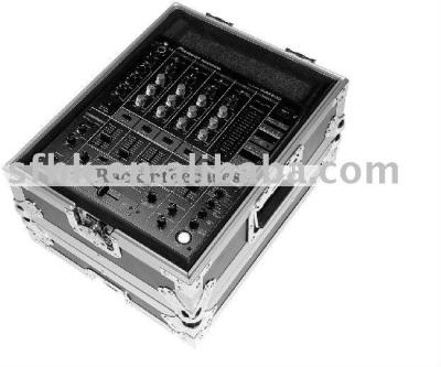 China 9mm plywood DJ mixer cases - fits most 12 inch mixers including DJM800 / DJM600 / DJM500 Pioneer for sale