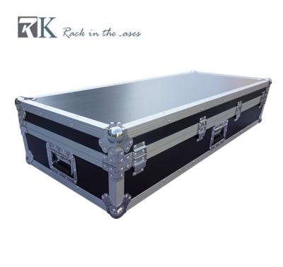 China Mixer case-case for Allen&Heath GL2400 432 mixer with wheels Yes for sale