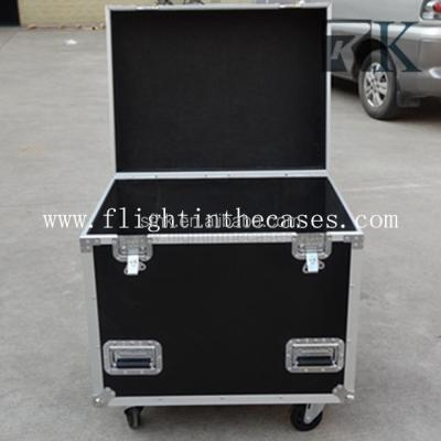 China flame retardant & Road Trunk Waterproof Ready Tour Case Utility Case 50 X 50 X 50 Cm for sale