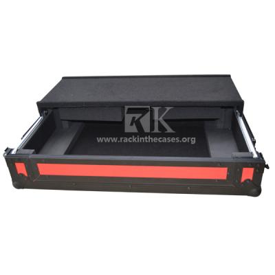 China Heavy Duty Custom DJ Case, Hard DJ Case Case For Pioneer CDJ Muliti 2000 Player, DJ Controller Case for sale