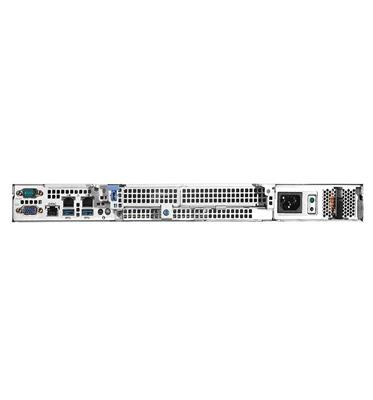 China Hot Selling Poweredge R240 1U 1P Rack Server Poweredge R240 for sale