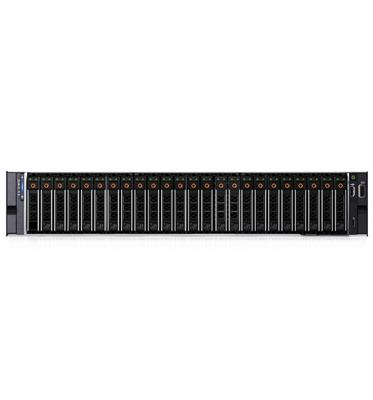 China Hot Selling Poweredge R750XS Computer Rack Server R750 for sale