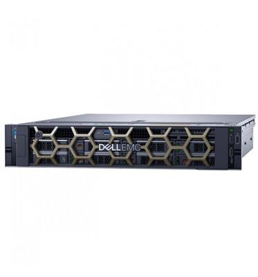 China High Grade Case R740 2U Rack Server For Gpu Computing Intelligent Machine Learning Training Poweredge r740 2u Rack Server for sale