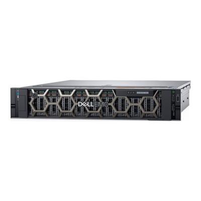 China Original DELL Rack Servers PowerEdge R740XD R740 R750 Rack Server R740XD for sale