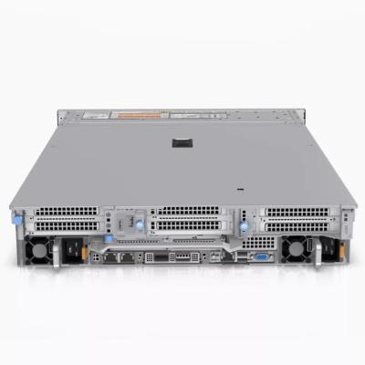 China Dell Manufacturer Price Original 2u R750 Server Intel Xeon Server Intel Poweredge R750 CPU Rack R750 for sale