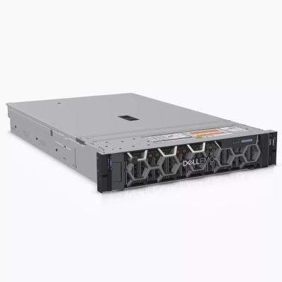 China New Original DELL R750 Server Gold Intel Xeon 6330 Rack Server R750 R750 for sale