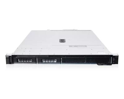 China Hot Selling DELL PowerEdge R240 Intel Xeon E-2224 16G 2*2TB SATA Poweredge R240 Rack Server Computer for sale